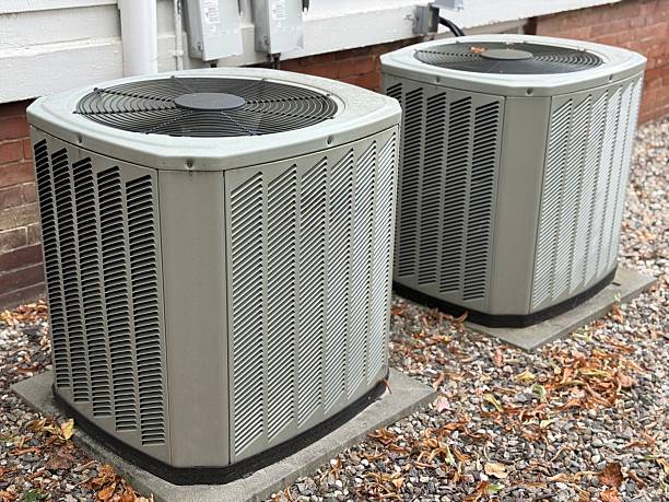 Reliable Hvac contractor in Tonganoxie, KS by JG Cool HVAC